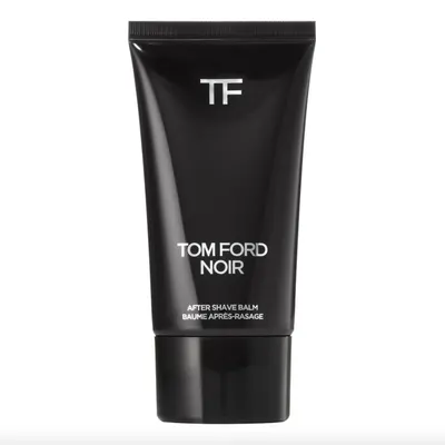 Baume après-rasage Noir Tom Ford, tube 75 ml