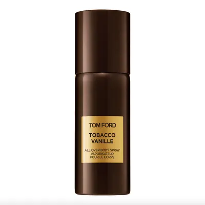 Vaporisateur corps Tobacco Vanille Tom Ford, 150 ml