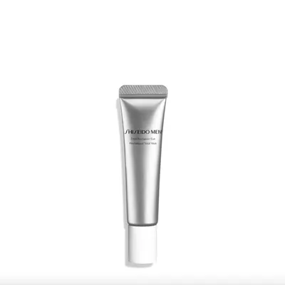 Soin yeux homme Total Revitalizer de Shiseido