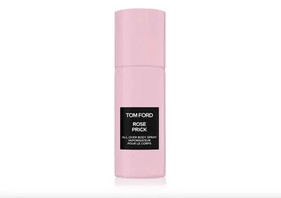 Spray corps Rose Prick Tom Ford, 150 ml