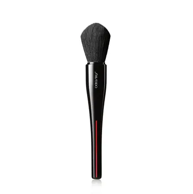 Pinceau visage Maru Fude multi-usages – Shiseido