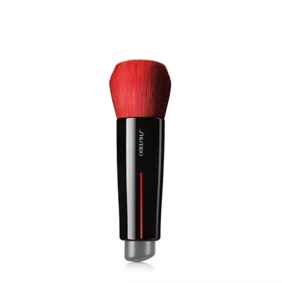 Pinceau duo visage Daiya Fude de Shiseido