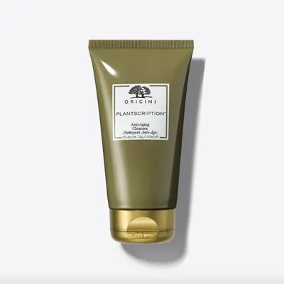 Nettoyant visage moussant à l’Anogeissus | Origins