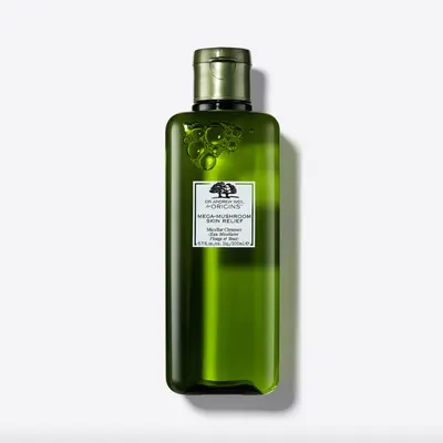 Nettoyant micellaire sans rinçage Mega-Mushroom