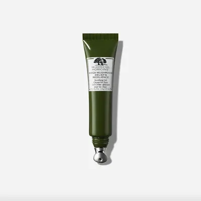 Gel contour des yeux Mega-Mushroom avec embout frais