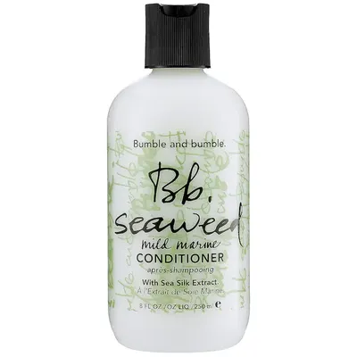 Après-shampooing Seaweed démêlant Bumble and bumble, 250 ml