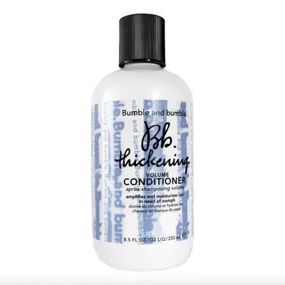 Après-shampooing volume épaississant Bumble and bumble, 250 ml