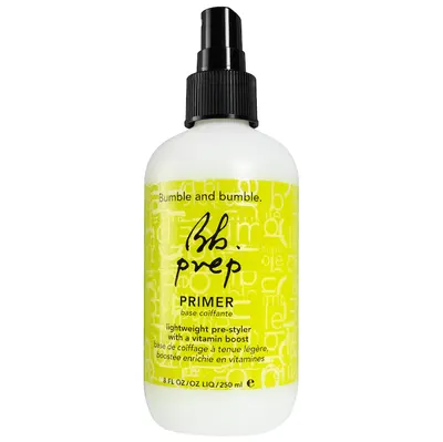 Prep Bumble and bumble styling lotion, 250 ml