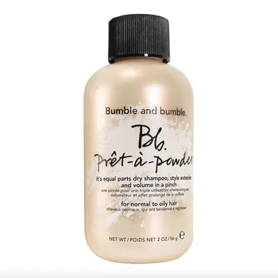 Poudre shampooing sec volumatrice Bumble and bumble 56 g