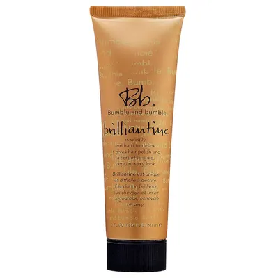 Brilliantine, crème coiffante Bumble and bumble 60 ml