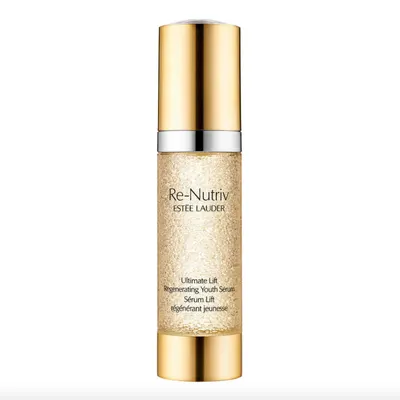 Re-Nutriv Floralixir : sérum jeunesse Estée Lauder, 30 ml