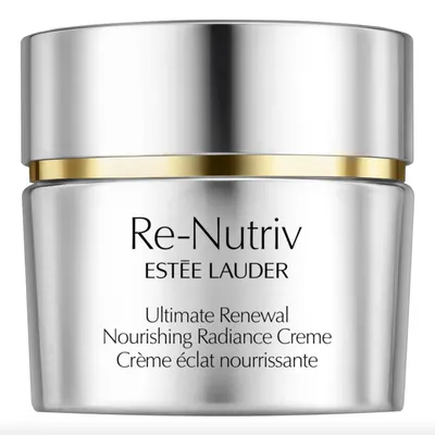 Crème visage éclat nourrissante Re-Nutriv Ultimate Renewal, 50 ml