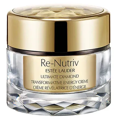 Re-Nutriv Ultimate Diamond, crème visage énergisante 50 ml — Estée Lauder