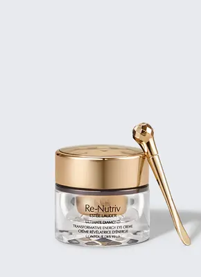 Crème regard Ultimate Diamond à la truffe noire Estée Lauder