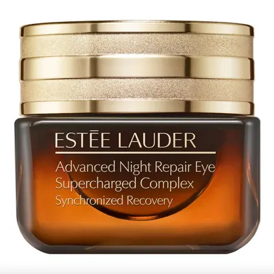 Gel-crème yeux ChronoluxCB™ Advanced Night Repair, 15 ml