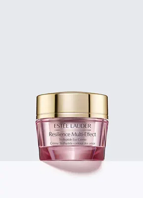 Crème yeux Tri-Peptide Resilience Multi-Effect Estée Lauder, 15 ml