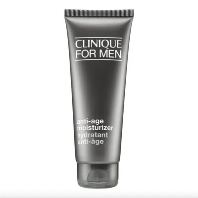 Soin hydratant anti-âge pour homme Clinique For Men