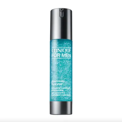 Gel hydratant concentré maximum Clinique For Men