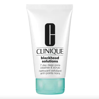 Soin 3-en-1 pores et points noirs — Clinique