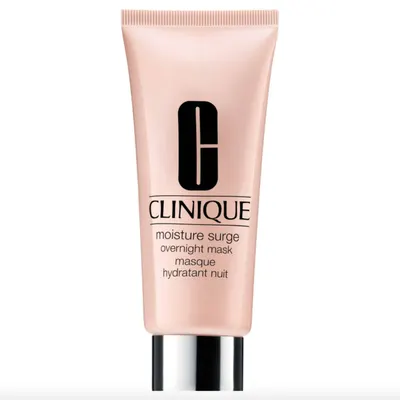 Clinique Moisture Surge : masque de nuit hydratant