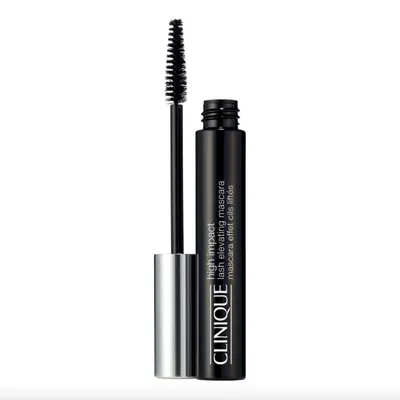 Mascara Clinique High Impact, effet cils liftés