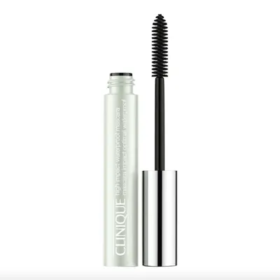 Mascara High Impact Waterproof, volume et longueur – Clinique