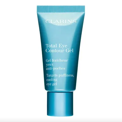 Gel frais contour des yeux Total Eye Contour Clarins