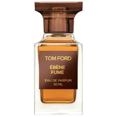 Tom Ford Ébène Fumé, eau de parfum 50 ml