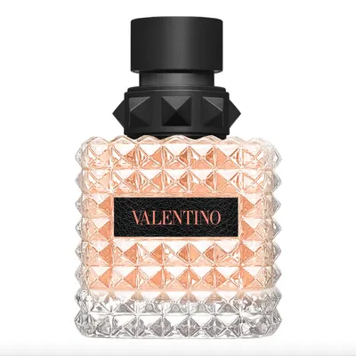 Coral Fantasy Valentino, parfum floral fruité au kiwi 100 ml