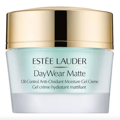 Gel-crème DayWear Matte matifiant pour peaux grasses — Estée Lauder