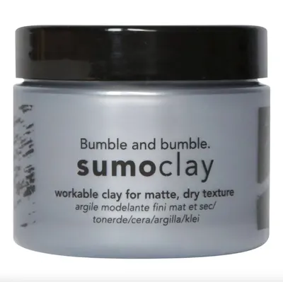 Argile coiffante Sumoclay Bumble and bumble, 50 ml