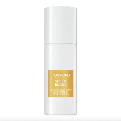 Tom Ford Soleil Blanc, vaporisateur corps intégral 150 ml