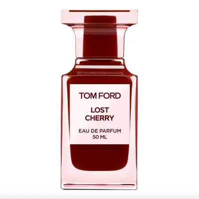 Tom Ford Lost Cherry, eau de parfum ambrée 50 ml