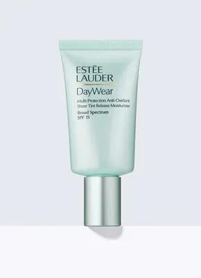 Soin teinté hydratant DayWear SPF 15 — Estée Lauder