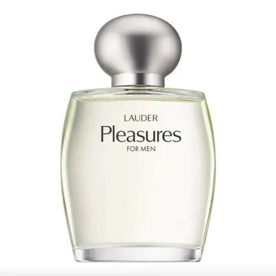 Pleasures for Men Eau de Toilette Estée Lauder, 100 ml