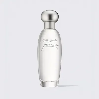 Pleasures, eau de parfum floral Estée Lauder — 50 ml