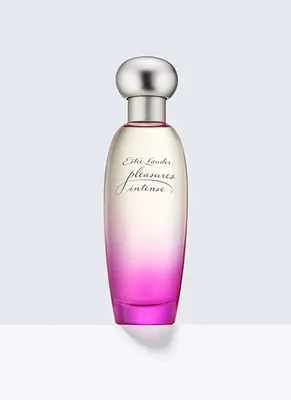 Bouquet floral intense pivoine, lis rose et jasmin — Estée Lauder 100 ml