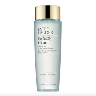 Lotion visage Perfectly Clean, tonique multi-action — Estée Lauder