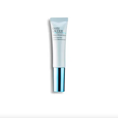 Soin tenseur ciblé New Dimension Estée Lauder, 15 ml