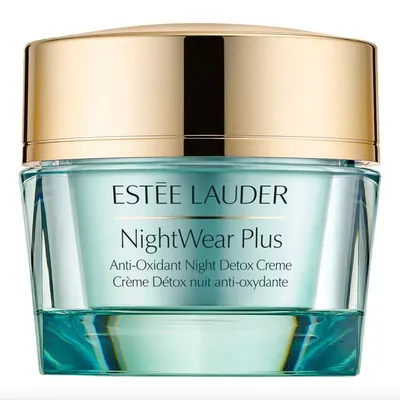 Crème de nuit antioxydante NightWear Plus — Estée Lauder