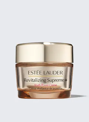 Crème visage Revitalizing Supreme+ Youth Power, 50 ml — Estée Lauder