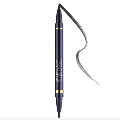 Eyeliner Little Black Liner Estée Lauder à double embout