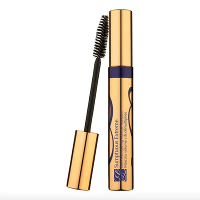Sumptuous Extreme, mascara volume et cils allongés – Estée Lauder