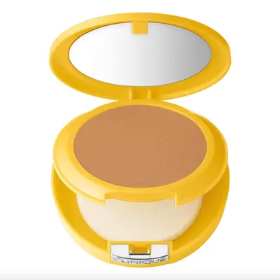 Clinique Minéral Compact SPF 30, teinte 01 Very Fair