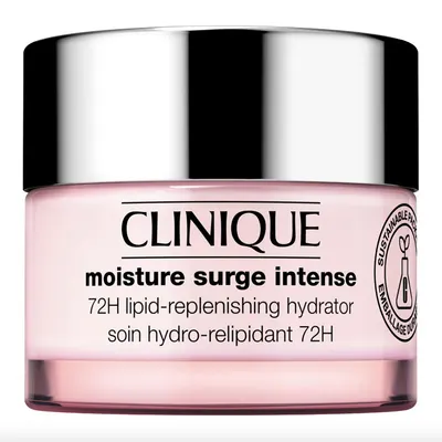 Crème-gel visage hydro-relipidante Clinique 72H — 30 ml