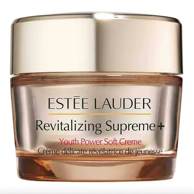 Crème délicate Youth Power au fini soyeux, 50 ml — Estée Lauder