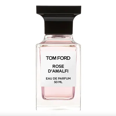 Rose d’Amalfi, eau de parfum Tom Ford 50 ml