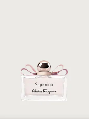 Signorina Eau de Parfum Salvatore Ferragamo, 100 ml
