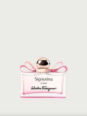 Signorina in Fiore, EDT frais aux accents fruités — 30 ml