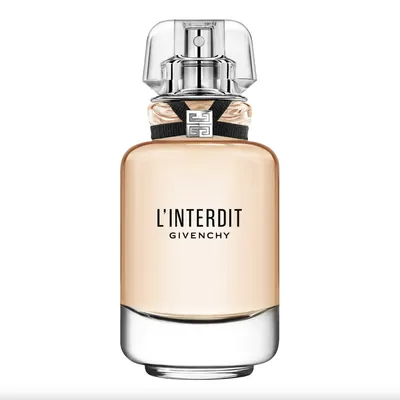 L’Interdit Givenchy, eau de toilette florale pour femme 35 ml